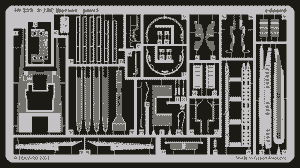 Eduard 49223 F-18C 1/48 Hasegawa – Bild 2