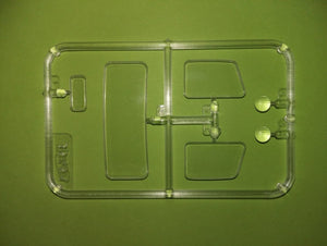 ICM 35454 KHD A3000, WWII German Truck 1/35 – zdjęcie 7