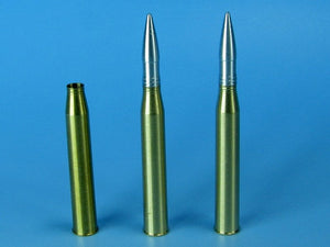 Eureka XXL A-3530 8.8 cm Sprgr.Patr.L/4.5 Kw.K.43 1/35 – image 2