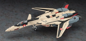Hasegawa 65888 YF-19 w/ Fast Pack Macross Plus 1/48 – zdjęcie 2