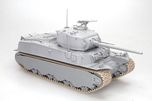 Dragon 6789 M6A1 Heavy Tank 1/35 – zdjęcie 3