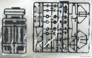 Fujimi 092140 GP-26 Ferrari 641/2 (Mexico GP/France GP) 1/20 – zdjęcie 5
