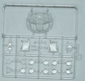 AMK 88010 Mi-17 Hip Early 1/48 – immagine 9