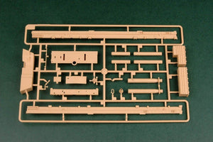 Hobby Boss 85501 152mm ShkH DANA vz.77 1/35 – image 12