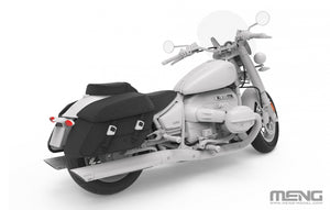 Meng Model MT-006 BMW R18 Classic 1/9 – image 3