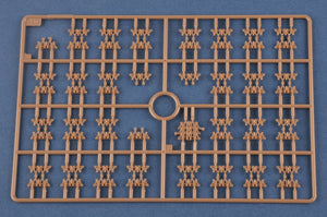 Hobby Boss 84546 IDF PUMA AEV 1/35 – zdjęcie 17