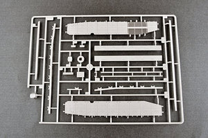 Trumpeter 09565 Russian Obj199 BMPT Frame in ATGM launcher ATAKA 1/35 – image 8