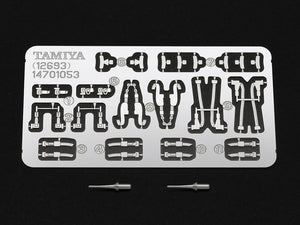 Tamiya 61122 Grumman F-14A Tomcat (Late Model) Carrier Launch Set 1/48 – zdjęcie 6