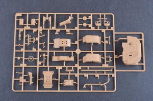 I Love Kit 63536 M1278 Heavy Guns Carrier – General Purpose (JLTV-GP) 1/35 – image 15