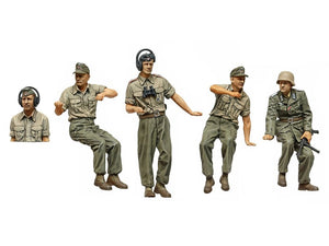 Tamiya 35378 Panzerkampfwagen IV Ausf. G Sd.Kfz. 161/1 early production 1/35 – Bild 7