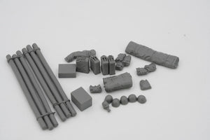 Border Model BT-047 Sherman M4A1 Mid 1/35 – image 15