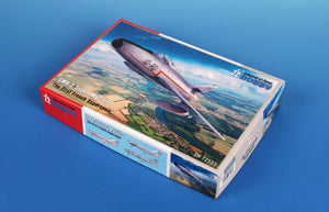 Special Hobby 72523 SMB-2 Super Mystère &amp;#39;The First French Supersonic&amp;#39; 1/72 – zdjęcie 12