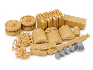 Tamiya 35378 Panzerkampfwagen IV Ausf. G Sd.Kfz. 161/1 early production 1/35 – Bild 8