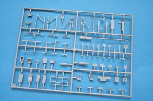 Specjal Hobby 32004 239 Buffalo Taivaan Helmi over Finland 1/32 – zdjęcie 3