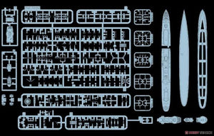 FlyHawk Model FH1163 HMS Jupiter (F85/G85) 1/700 – zdjęcie 4