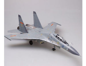 Trumpeter 02271 Su-30MKK Flanker-G 1/32 – zdjęcie 6