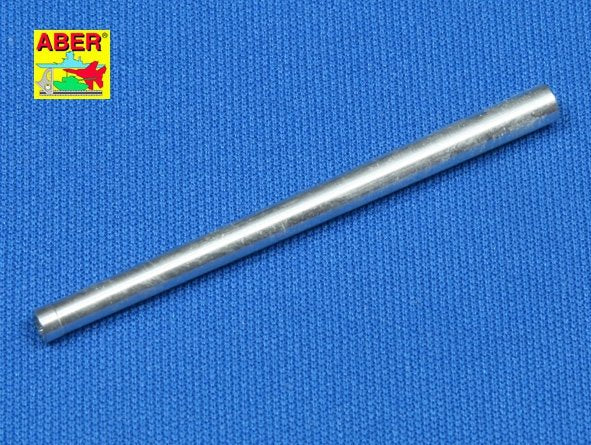 Aber 35L-034 Soviet tank barrel 76,2mm F-34 for T-34/76 model 1941-43 1/35