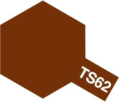 Tamiya TS62 NATO Brun (85062)