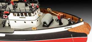 Revell 05197 The Firefighter 1/87 – zdjęcie 6