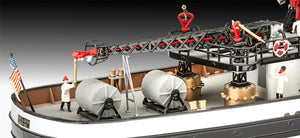 Revell 05197 The Firefighter 1/87 – zdjęcie 4