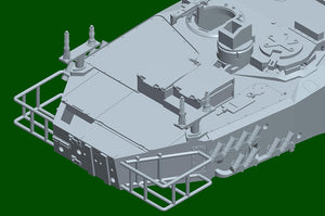 Trumpeter 07193 Leopard2A6M CAN MBT 1/72 – zdjęcie 16