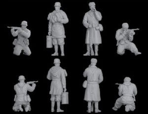 Dragon 6782 Battle of Kharkov 1943 1/35 – image 2