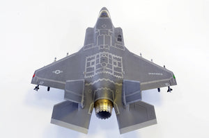 Trumpeter 03232 F-35B Lightning 1/32 – zdjęcie 31