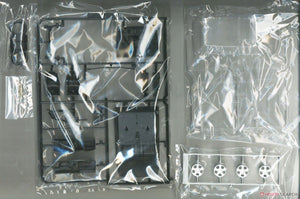 Fujimi 126760 RS-47 Golf GTI COX 420 Si 1/24 – zdjęcie 3