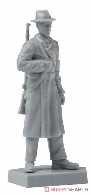 Zvezda 6272 German Volkssturm (Berlin 1945) 1/72 – Bild 5