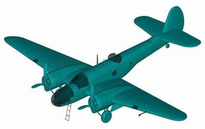 Special Hobby 48077 British Martin Maryland I/II Warburton&amp;#39;s War 1/48 – zdjęcie 8