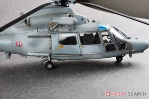 Trumpeter 05108 AS565 Panther Helicopter 1/35 – zdjęcie 2