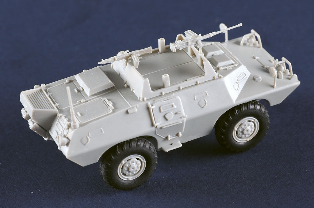 Trumpeter 07444 USAF XM706E2 1/72 – zdjęcie 5