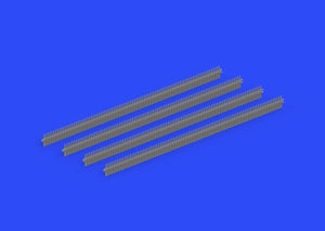 Eduard 635006 Ammo belts 12.7 mm 1/35 – image 5