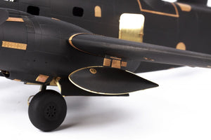 Eduard 481106 PV-1 exterior ACADEMY 1/48 – zdjęcie 14