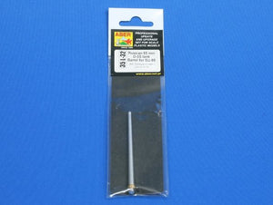 Aber 35L-032 Russian 85 mm D-5S tank barrel for tank destroyer SU-85 1/35 – zdjęcie 4