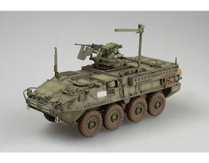 Trumpeter 00398 United State Army M1131 Stryker FSV 1/35 – zdjęcie 5