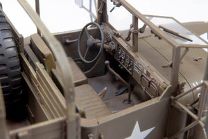 AFV Club 35300 M54A2 5-ton 6x6 Cargo Truck 1/35 – image 7