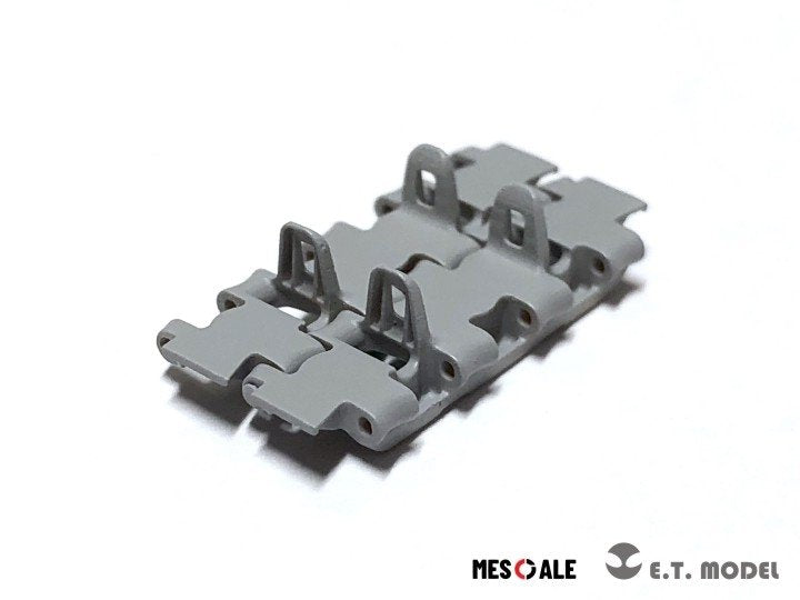 E.T. Model P35-002 P35-002 WWII German Pz.Kpfw.V &amp;quot;PANTHER&amp;quot; Early Workable Track (3D Printed) 1/35 – zdjęcie 5