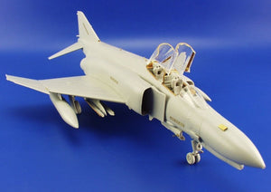 Eduard 49231 F-4E 1/48 Hasegawa – zdjęcie 8