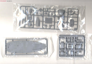 Trumpeter 05107 US Coast Guard HH-65C Dolphin Helicopter 1/35 – zdjęcie 6