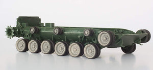 QuickWheel QW-131 U.S. / IDF M60A1 - Academy 1/35 – zdjęcie 3