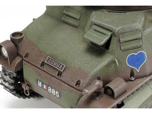 Tamiya 35344 French Medium Tank SOMUA S35 1/35 – image 9