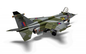 Airfix 11010 Sepecat Jaguar GR.1/GR.1A 1/48 – zdjęcie 3