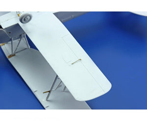Eduard 73502 Tiger Moth 1/72 AIRFIX – image 4