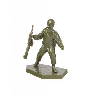 Zvezda 6271 Soviet Assault Sapper Team 1/72 – image 6