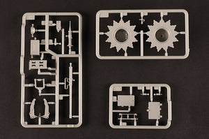 I Love Kit 61620 M4A3E8 Medium Tank - Late 1/16 – zdjęcie 12