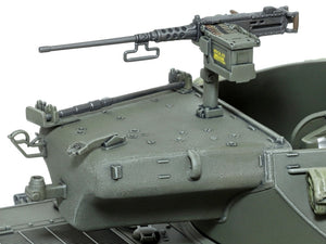 Tamiya 35390 M36 U.S. Tank Destroyer 1/35