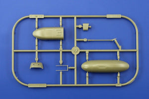 Eduard 84140 Bf 110G-2 1/48 1/48 – image 11