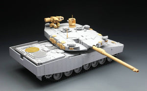 Tiger Model 4628 LEOPARD II REVOLUTION II MBT 1/35 – zdjęcie 5