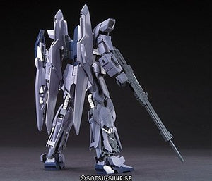 Bandai 42653 MSN-001A1 Delta Plus Gundam 83640 – zdjęcie 2